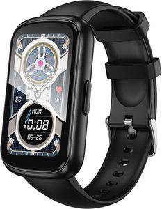 SMARTWATCH HOCO Y25 BLACK