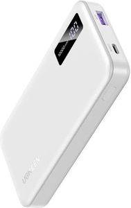 UGREEN PB311 35577 POWER BANK 10000MAH 20W PD & QC 3.0 WHITE