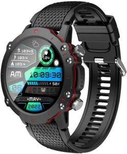 SMARTWATCH IXCHANGE SW-07 BLACK