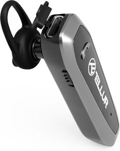 TELLUR BLUETOOTH HEADSET VOX100, BLACK (TLL511531)