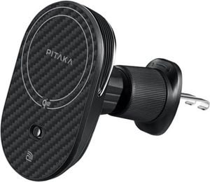 PITAKA MAGEZ CAR MOUNT PRO 2 QI2
