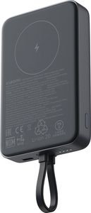 XIAOMI 33W MAGNETIC POWER BANK10000MAH GRAY BHR9823GL