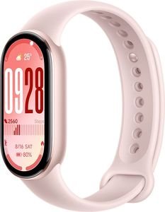 XIAOMI SMART BAND 10 MYSTIC ROSE BHR9999GL