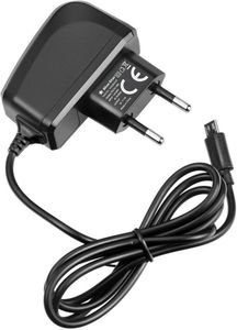 BLUE STAR LITE TRAVEL CHARGER MICRO USB 2A BLUE STAR LITE TRAVEL CHARGER MICRO USB 2A