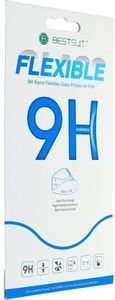 BESTSUIT FLEXIBLE HYBRID GLASS FOR REALME 8 5G BESTSUIT FLEXIBLE HYBRID GLASS FOR REALME 8 5G