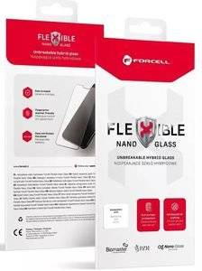 FORCELL FLEXIBLE NANO GLASS FOR IPHONE 13/13 PRO/14
