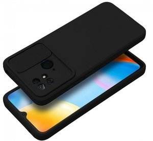 SLIDE CASE FOR XIAOMI REDMI NOTE 12 PRO+ 5G BLACK