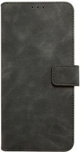 TENDER BOOK CASE FOR XIAOMI REDMI 12C BLACK TENDER BOOK CASE FOR XIAOMI REDMI 12C BLACK