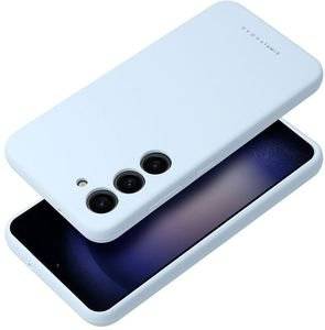 ���� ROAR CLOUD-SKIN CASE FOR SAMSUNG GALAXY S24 5G LIGHT BLUE