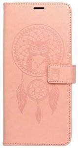 MEZZO BOOK CASE FOR XIAOMI REDMI 13C DREAMCATCHER PEACH FUZZ