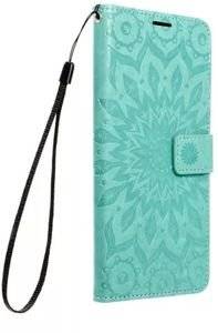 MEZZO BOOK CASE FOR XIAOMI REDMI NOTE 13 PRO 5G MANDALA GREEN