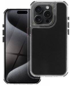 MATRIX CASE FOR IPHONE 16 PRO MAX BLACK