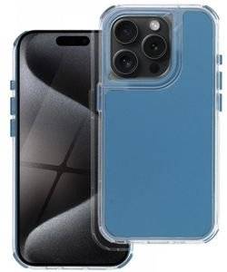 MATRIX CASE FOR IPHONE 16 PRO MAX BLUE