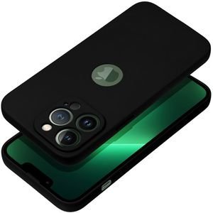 SOFT CASE FOR IPHONE 16 PRO MAX BLACK SOFT CASE FOR IPHONE 16 PRO MAX BLACK