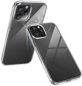 SUPER CLEAR HYBRID CASE FOR IPHONE 16 PRO MAX TRANSPARENT SUPER CLEAR HYBRID CASE FOR IPHONE 16 PRO MAX TRANSPARENT