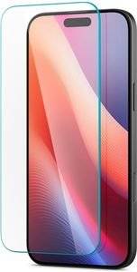 SPIGEN GLASS TR SLIM HD 1 PACK TRANSPARENCY FOR IPHONE 16 PRO