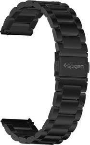 SPIGEN MODERN FIT BAND STRAP FOR SAMSUNG WATCH 42MM BLACK