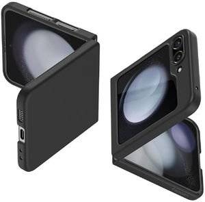 SPIGEN AIR SKIN BLACK FOR SAMSUNG GALAXY Z FLIP5
