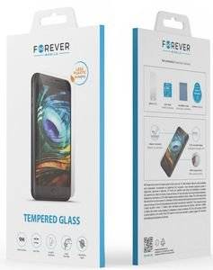 FOREVER TEMPERED GLASS FOR IPHONE 12 PRO MAX 6,7