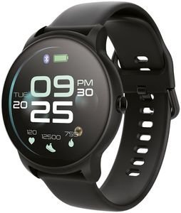 FOREVER FOREVIVE 2 SB-330 SMARTWATCH BLACK FOREVER FOREVIVE 2 SB-330 SMARTWATCH BLACK
