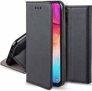 SMART MAGNET CASE FOR SAMSUNG GALAXY A23 5G BLACK OEM