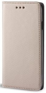 SMART MAGNET CASE FOR SAMSUNG GALAXY A23 5G GOLD