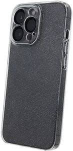 SHINE CASE FOR XIAOMI REDMI 12 4G TRANSPARENT