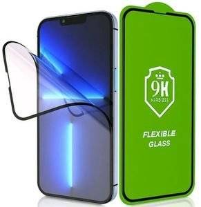 BESTSUIT FLEXIBLE HYBRID GLASS 3D FOR SAMSUNG GALAXY A32 5G