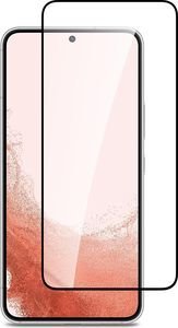 4SMARTS SECOND GLASS X-PRO CLEAR WITH MOUNTING FRAME FOR SAMSUNG GALAXY A34