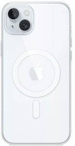 APPLE IPHONE 15 PRO PLUS CLEAR CASE MAGSAFE MT213