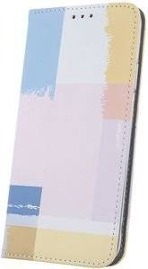 SMART TRENDY COLOURED CASE FOR IPHONE 14 6.1 PASTEL SQUARE