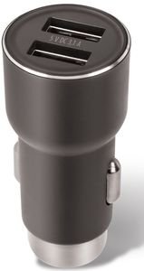FOREVER CC-04 DUAL USB CAR CHARGER 3.1A FOREVER CC-04 DUAL USB CAR CHARGER 3.1A