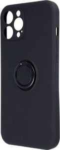 FINGER GRIP CASE FOR IPHONE X / XS BLACK FINGER GRIP CASE FOR IPHONE X / XS BLACK