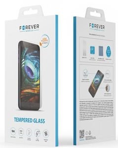 FOREVER TEMPERED GLASS 2,5D FOR XIAOMI POCO F6 / XIAOMI REDMI K70 FOREVER TEMPERED GLASS 2,5D FOR XIAOMI POCO F6 / XIAOMI REDMI K70