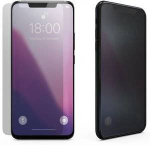 TEMPERED GLASS PRIVACY FOR SAMSUNG GALAXY S24 OEM