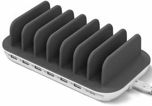 4SMARTS CHARGING STATION OFFICE WITH 60W WHITE 4SMARTS CHARGING STATION OFFICE WITH 60W WHITE