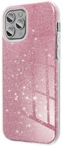SHINING CASE FOR XIAOMI REDMI NOTE 12 PRO 5G PINK