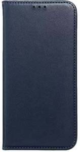 SMART MAGNETO BOOK CASE FOR XIAOMI REDMI NOTE 12 PRO 5G NAVY