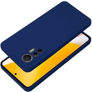 SOFT CASE FOR XIAOMI REDMI NOTE 12 PRO+ 5G DARK BLUE SOFT CASE FOR XIAOMI REDMI NOTE 12 PRO+ 5G DARK BLUE