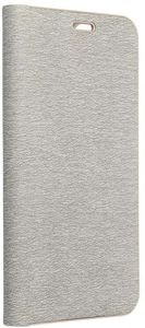 LUNA BOOK GOLD FOR XIAOMI REDMI 12 4G / 12 5G SILVER LUNA BOOK GOLD FOR XIAOMI REDMI 12 4G / 12 5G SILVER