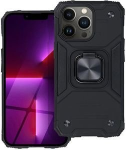 NITRO CASE FOR IPHONE 13 PRO MAX BLACK NITRO CASE FOR IPHONE 13 PRO MAX BLACK