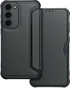 RAZOR BOOK FOR SAMSUNG A55 5G BLACK