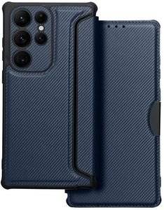 RAZOR BOOK FOR SAMSUNG S23 ULTRA BLUE