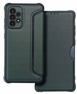 RAZOR BOOK FOR SAMSUNG S23 ULTRA DARK GREEN