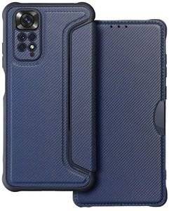 RAZOR BOOK FOR XIAOMI REDMI NOTE 11 / 11S BLUE