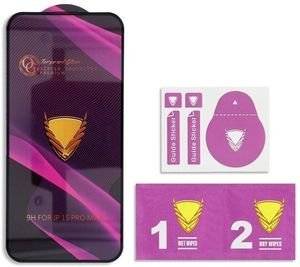 OG PREMIUM GLASS FOR XIAOMI REDMI NOTE 13 PRO+ 5G BLACK