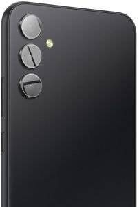 TEMPERED GLASS FOR CAMERA LENS COVER FOR SAMSUNG A34