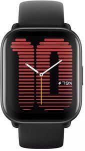 XIAOMI AMAZFIT ACTIVE MIDNIGHT BLACK W2211EU5N XIAOMI AMAZFIT ACTIVE MIDNIGHT BLACK W2211EU5N