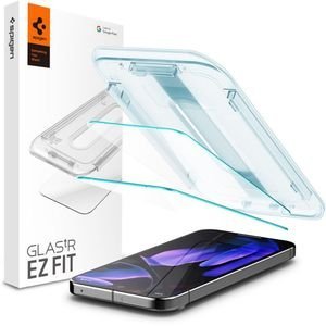 SPIGEN GLASS TR EZ FIT 2 PACK TRANSPARENCY FOR GOOGLE PIXEL 9 PRO XL