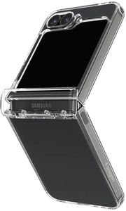 SPIGEN ULTRA HYBRID PRO CRYSTAL CLEAR FOR SAMSUNG GALAXY Z FLIP6 SPIGEN ULTRA HYBRID PRO CRYSTAL CLEAR FOR SAMSUNG GALAXY Z FLIP6
